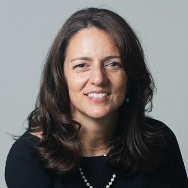 Paula Davis