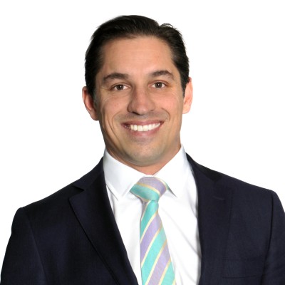 Carl Portelli