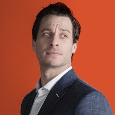 Guest Headshot