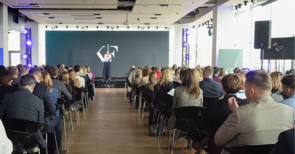 Konferencja Płacowa Korn Ferry Polska 2026