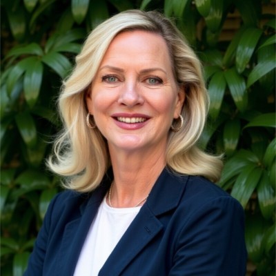 Carol Stewart