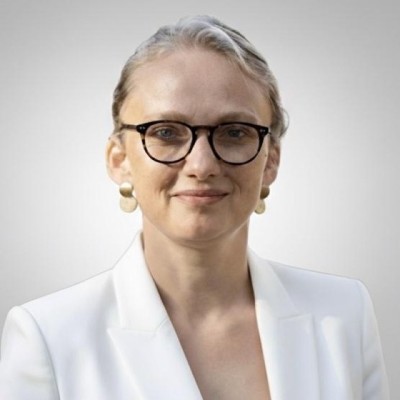 Natalia Pisarek