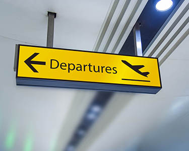In the UK, an ‘Alarming’ Brain Drain