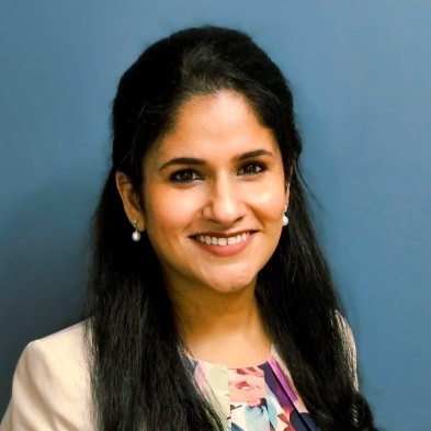 Bhavna Ramchandani