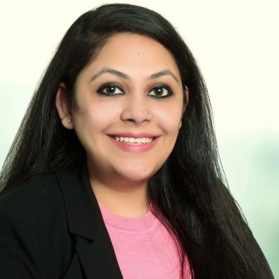 Maaza Zulfiqar