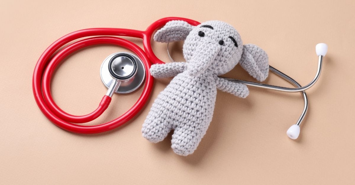 Executive Takes: Joseph St. Geme III, M.D.