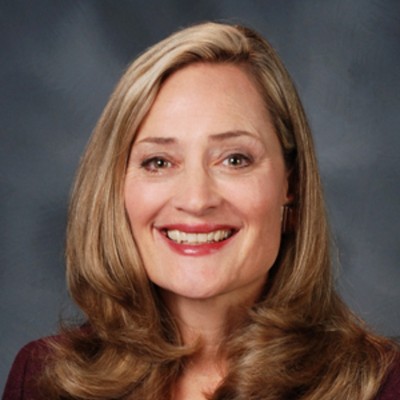 Katharine Stowe