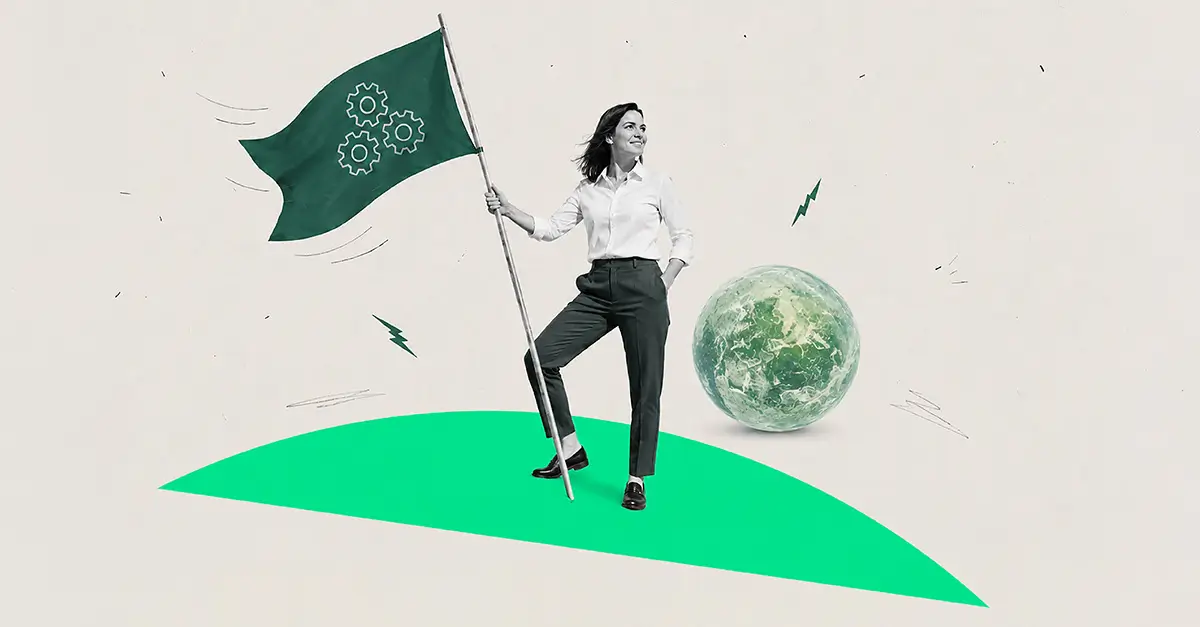 Will Industry Land on the Moon?