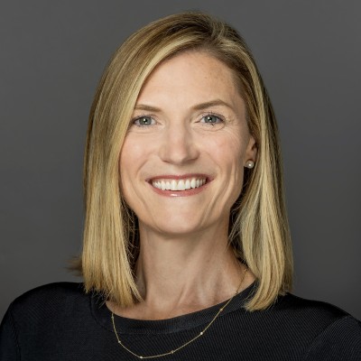 Hilary Sargent
