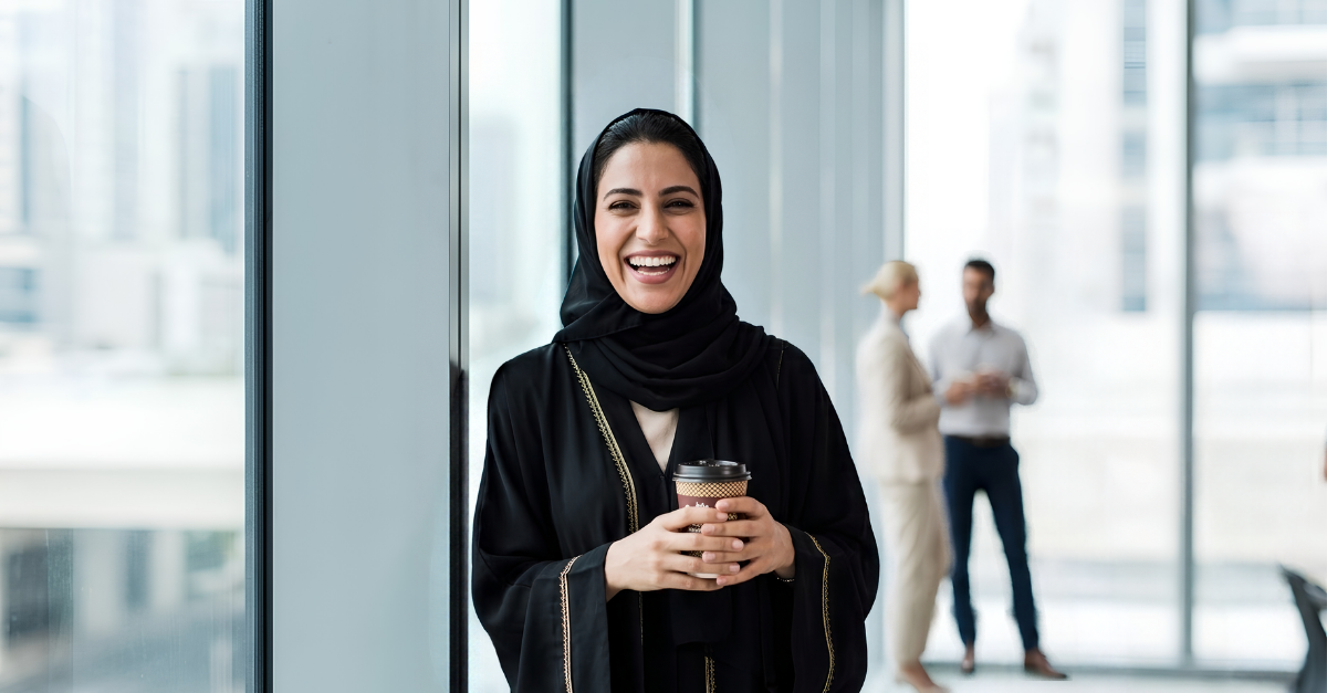 UAE Workforce Report 2026