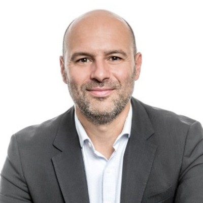 Julien Meneboeuf
