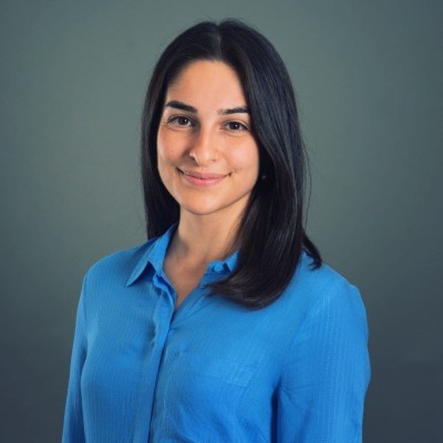 Tara Rafii