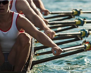 5 Ways to Be a Better Team Player