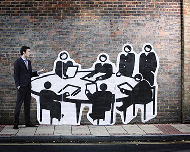 Board Roles: Only CEOs Need Apply