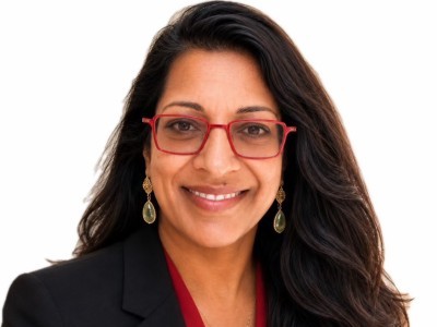 Geeta Durham Joins Korn Ferry Senior Client Partner