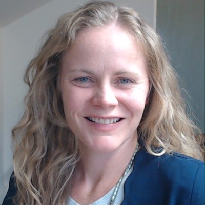 Christine Emenheiser