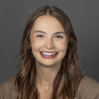 Rebecca Gilley