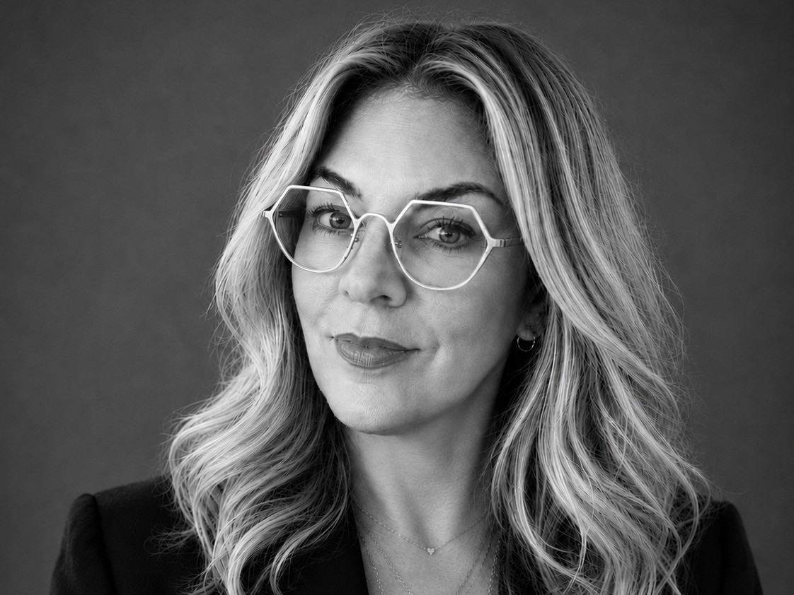 Amber Foucault Joins Korn Ferry