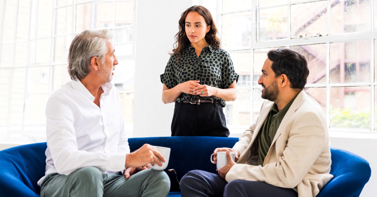 Workforce 2026 Part 2: Trust, Value, and Leadership