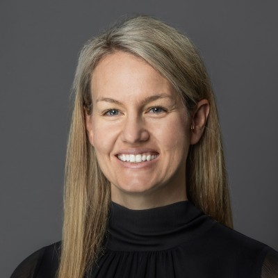 Meredith Lester