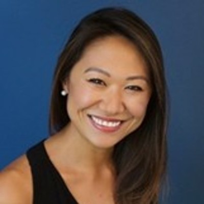 Flora Jiang