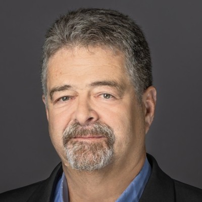 Tom McMullen
