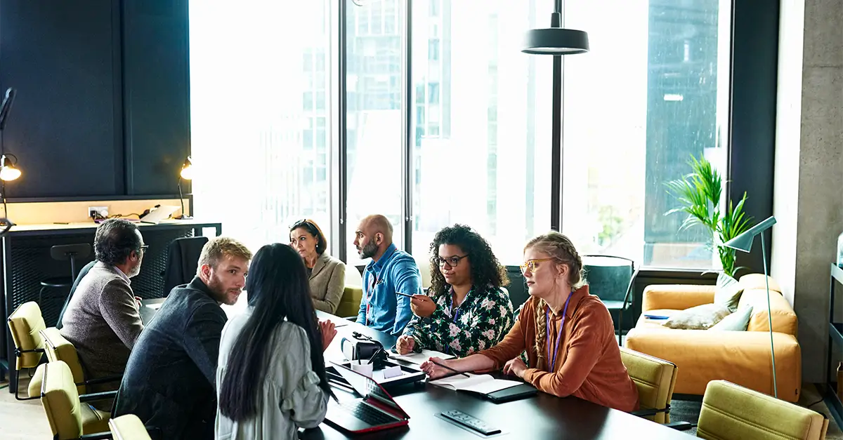 From Individual AI Use to Enterprise Change