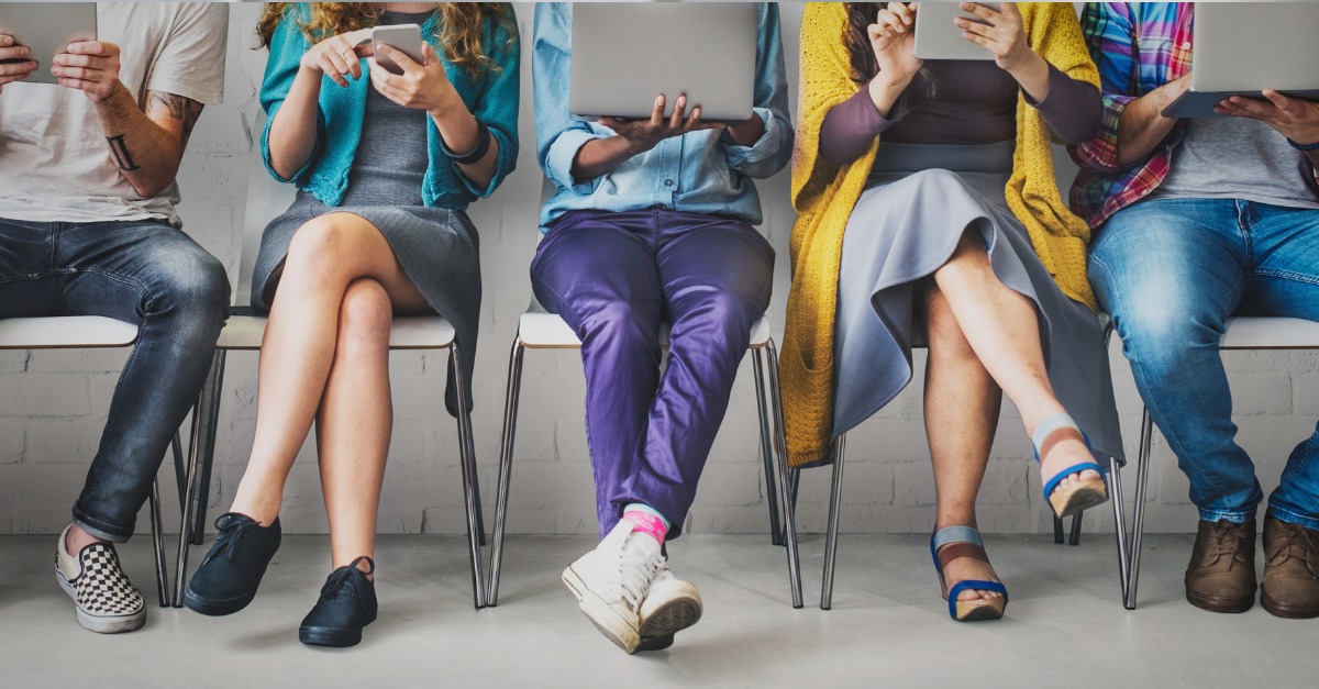 Korn Ferry Talent & Organisation Forum 2026