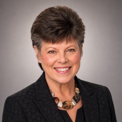 Jane Edison Stevenson