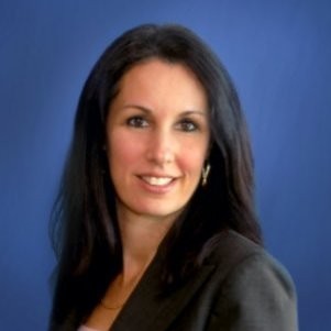 Naomi Sutherland