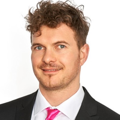 Matthias Walther