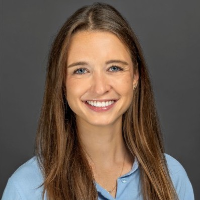 Ellie Gershenson