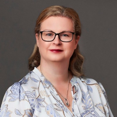 Zoe Gibson