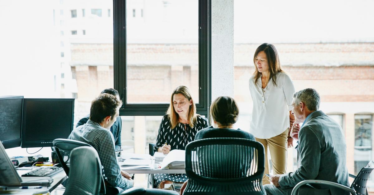 How Boards Can Support First-Time CEOs