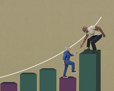 A Mini (but Risky) Revival for Pensions