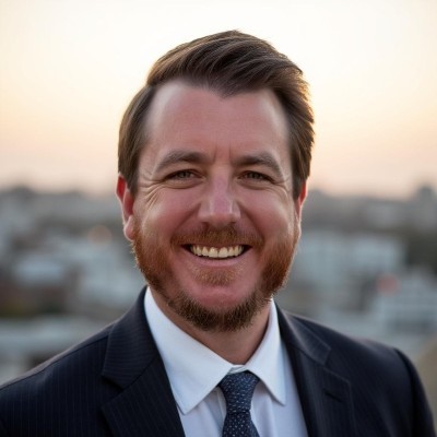 Scott Maguire