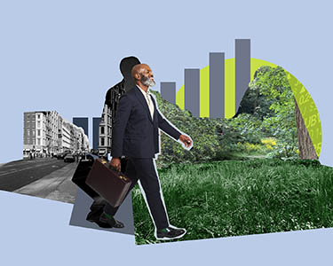 5 Ways to Unretire
