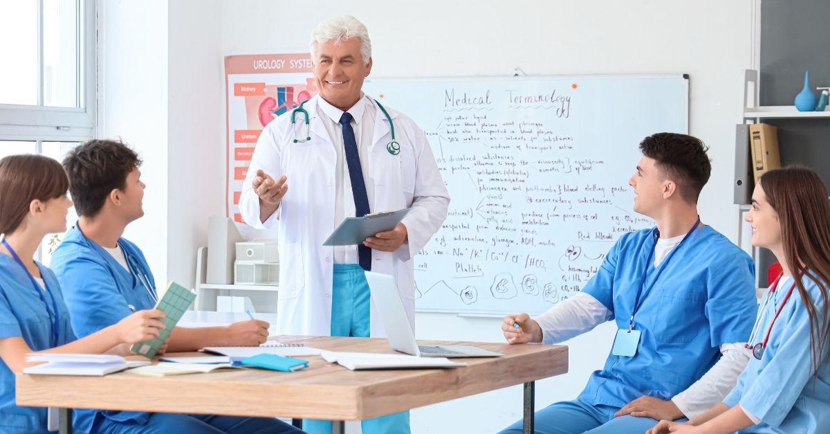 7 Next Acts for Physician Leaders