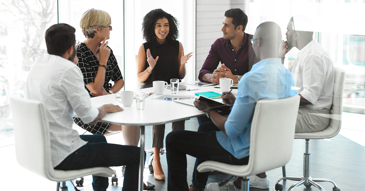 Beyond Engagement: What Employee Listening Is Worth