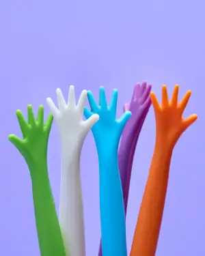 LA28: Olympic Volunteers, A Unique Breed	