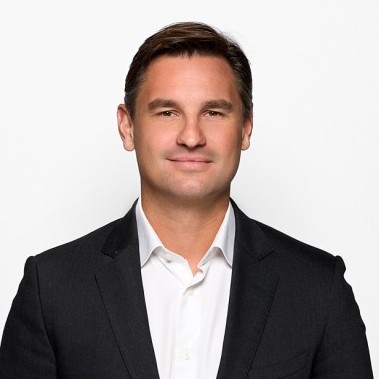 Yoann Vanossel
