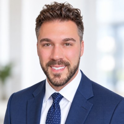 Andrew R. Frahm