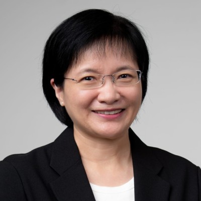 Wendy Kang