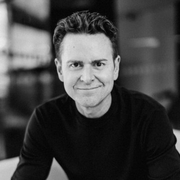 Mark Skinner