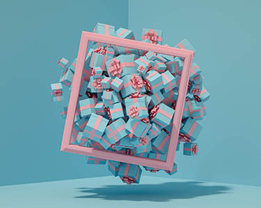 Can AI Beat Out Santa at Gift-Picking?