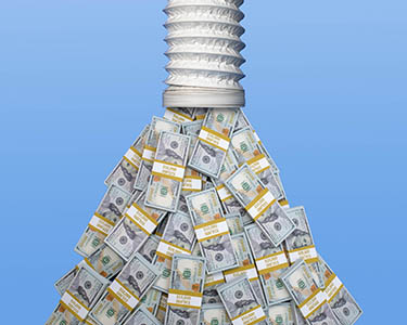 A Potential Downside of Amazing Earnings