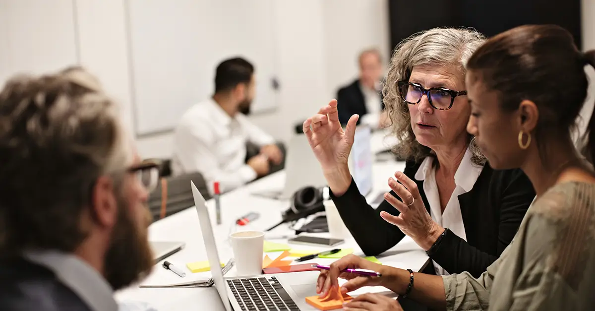 The Best Culture Depends on Your Strategy