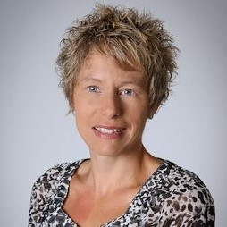 Lisa Harrison