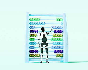 Does AI Change Why We Want to Work?