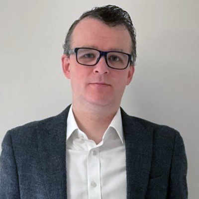 Darren Houghton